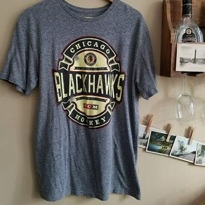 Chicago Blackhawks T-shirt